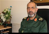 برگزاری رزمایش شهدای اقتدار در پایگاه‌های بسیج چهارمحال و بختیاری