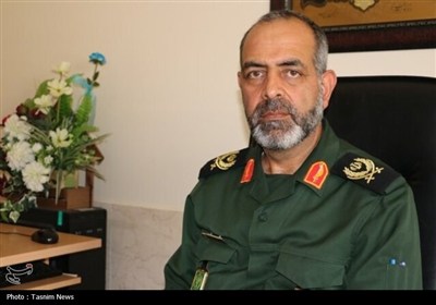 رزمايش،بسيج،محلات،سردار،محله،پايگاه،ملي،عنوان،افضلي،شايعات،ا ...