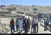 روایت تحول در روستاهای مرزی خراسان جنوبی+ تصاویر