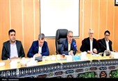 استاندار کهگیلویه و بویراحمد بر مدیریت آب و توقف تخریب تاکید کرد