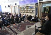 گذر زمان به نفع حق و اسلام رقم خواهد خورد