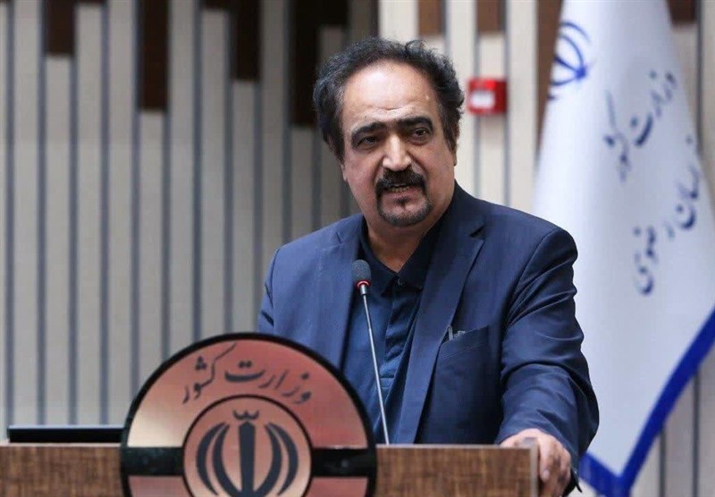 پروژه بیمارستان شرق مشهد و مرکز سرطان شمال‌شرق کشور در دست اجراست