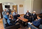 شخصیت‌هایی مانند علامه بهابادی بخشی از میراث مشترک بشری هستند