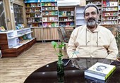 «پاسیاد پسر خاک» را بیشتر از بقیه کتاب‌هایم دوست دارم