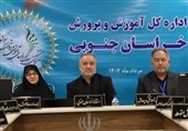 افتخارآفرینی دانش‌آموز خراسان جنوبی در المپیاد نانو
