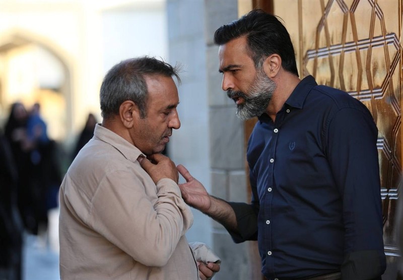 سریال , تلویزیون , صدا و سیما , 