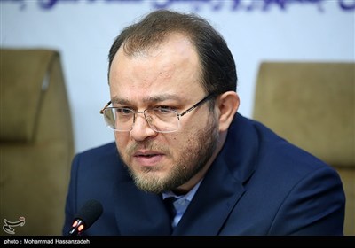 نشست خبری بیستمین جشنواره شهید رجایی