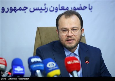 نشست خبری بیستمین جشنواره شهید رجایی