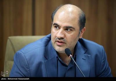 نشست خبری بیستمین جشنواره شهید رجایی