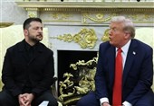 Скандальный костюм Зеленского на встрече с Трампом /костюм и унижение