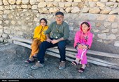 از روستای بی‌برق تا قاب جهانی؛ روایت اسحاق آقایی از مردم و عکاسی