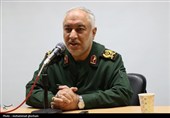 سپاه تکیهگاه مردم و یکی از مولفههای قدرت نظام مقدس جمهوری اسلامی است