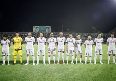 قرارداد،فسخ،مس،باشگاه،جانبه،رفسنجان،ميلياردي،خطيبي