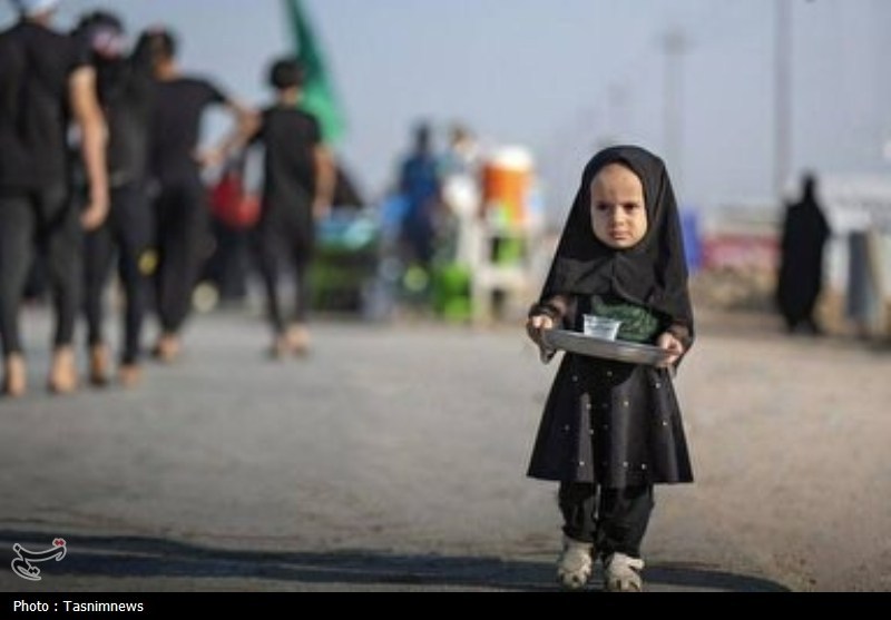 اربعین الگویی بومی ــ اسلامی برای ساختارهای خشک اداری است