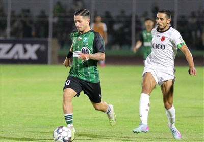 طاهرخانی: اختلاف‌نظر وجود داشت و باید از خیبر جدا می‌شدم