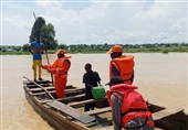 At Least 25 Rescued After Boat Capsizes in Nigeria, Dozens Presumed Dead
