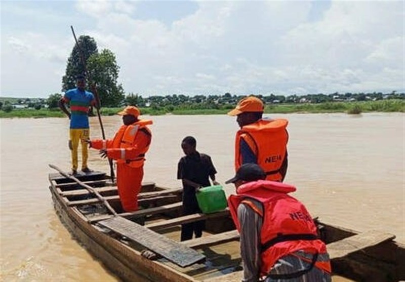 At Least 25 Rescued After Boat Capsizes in Nigeria, Dozens Presumed Dead