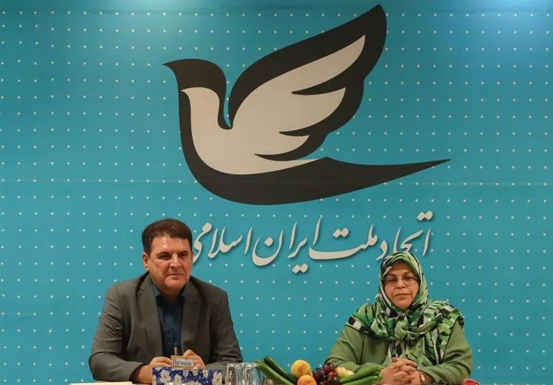 زینی‌وند در دیدار با حزب اتحاد ملت: هیچ گروهی حق خدشه به وحدت ملی را ندارد