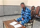 محاکمه قاتل همبازی کودکی در باغ/ ماجرای فرار از مخفیگاه با چادر زنانه