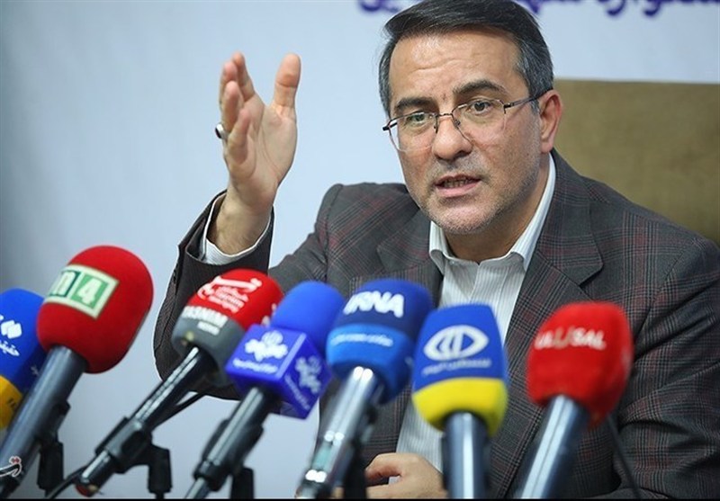 تشریح 3 فاز اصلاح ساختار دولت/ پرونده 6 دستگاه روی میز شورای عالی اداری
