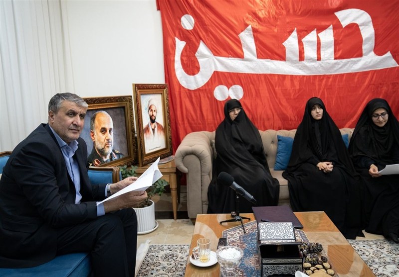 محمد اسلامی , سازمان انرژی اتمی ایران , 