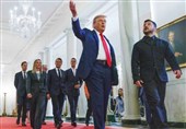 Переговоры о мире по Украине в Вашингтоне: встреча Путина и Зеленского в течение двух недель по словам Мерца