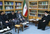 ضرورت بهروزرسانی اسناد تروریسم و مقابله رسانهای با منافقین