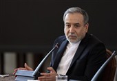 Iran, Armenia to Finalize Strategic Cooperation Document Soon: Araqchi