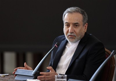 Iran, Armenia to Finalize Strategic Cooperation Document Soon: Araqchi