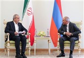 Пезешкиан подчеркнул Пашиняну необходимость учитывать интересы Ирана в меморандуме с США и Азербайджаном