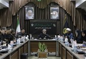 الحرم الرضوی: إعداد برامج خاصة بالعشرة الأخیرة من شهر صفر لاستضافة 7 ملایین زائر