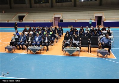 آغاز اردوی انتخابی تیم‌های ملی فوتسال دانش‌آموزی کشور در شهرکرد
