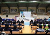 شهرکرد میزبان اردوی تیم‌های ملی فوتسال دانش‌آموزی + تصاویر