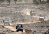 Israeli Settlers Cross Border in Occupied Golan to Lay Ground for New Outpost