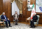 عارف: آمادگی داریم روابط‌مان با پاکستان در همه حوزه‌ها افزایش یابد