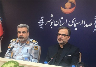خبرنگاران،استان،بوشهر،نقش،مرزباني،ايفا،صدا،رسانه،امنيت،اشاره ...