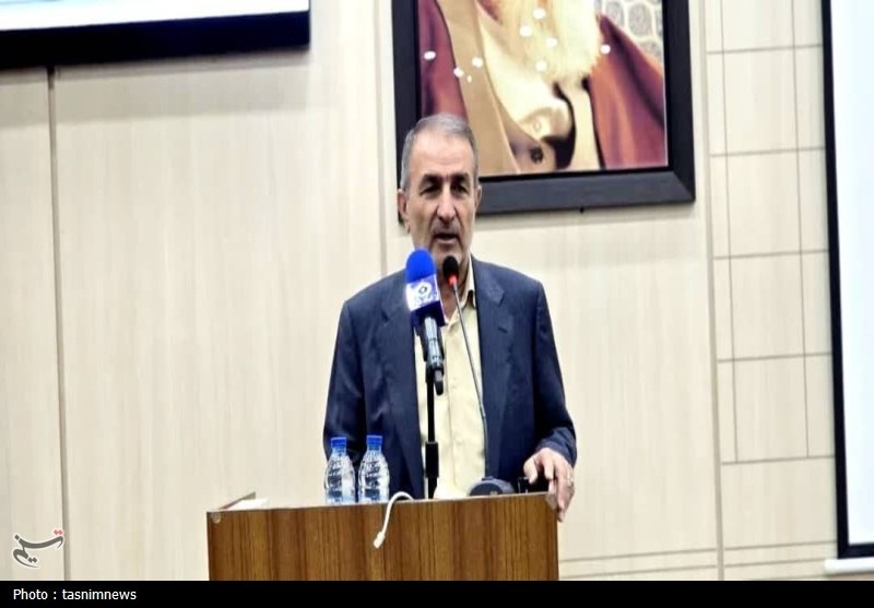 سهم ناچیز سپرده و تسهیلات بانکی مانع توسعه کهگیلویه و بویراحمد است
