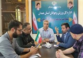 میزبانی همدان برای رقابت شطرنج‌بازان 10 کشور در اوپن ابن‌سینا
