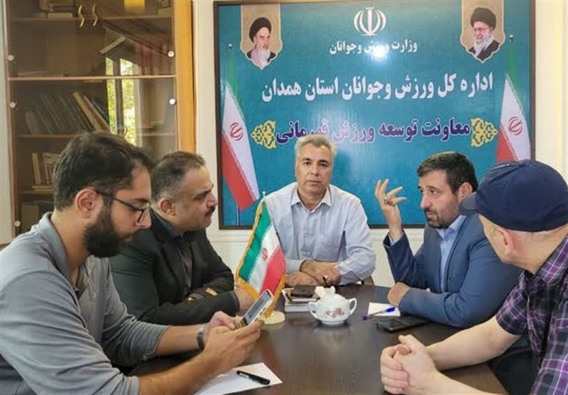 میزبانی همدان برای رقابت شطرنج‌بازان 10 کشور در اوپن ابن‌سینا