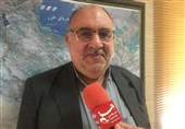 جایگاههای بنزین بوشهر کمبود کارت عرضه سوخت آزاد ندارند