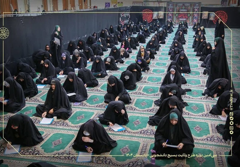 بسیج دانشجویی , ولایت فقیه , دانشگاه های جمهوری اسلامی ایران , 