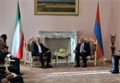 پزشکیان: توافقات مفیدی در سفر ارمنستان حاصل شد