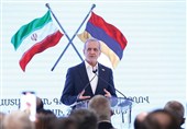 پزشکیان: در همه زمینه‌های مورد گفت‌وگو با ارمنستان توافقات راهگشایی داشتیم