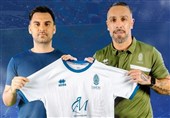 Ex-Iran Captain Dejagah Named Lusail Assistant Coach