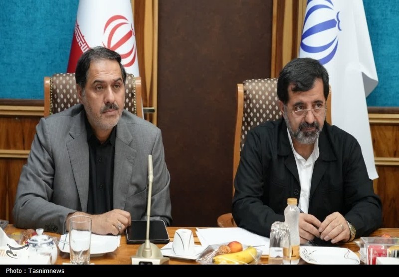 ستاد ملی احیای دریاچه نمک پس از چهار سال انتظار تشکیل شد