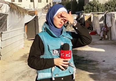 تسنيم،خبرگزاري،مقاومت،رژيم،صهيونيستي،سركارخانم،بانوي،شجاع،پا ...