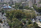 اخبار تهران| آغاز بهسازی میدان تجریش پس از 20 سال/ بهمن، رونمایی از چهره جدید میدان