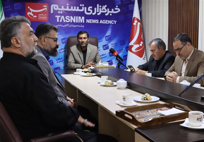 میزگرد| از ثبات در مدیریت شهری تا شکوفایی زیرساخت های شهر اراک