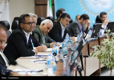 همایش مدیران آموزش و پروش خراسان شمالی