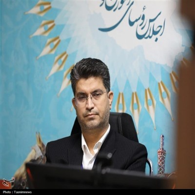 همایش مدیران آموزش و پروش خراسان شمالی